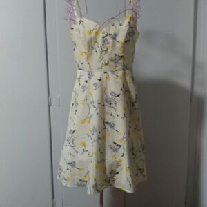 Modcloth Sundress 